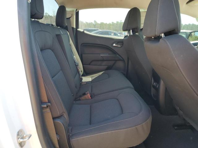 2020 CHEVROLET COLORADO L - 1GCGSCEN6L1101573