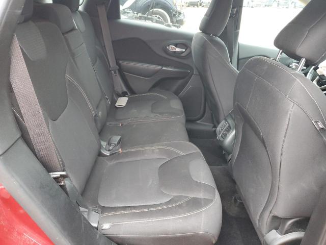 2015 JEEP CHEROKEE L - 1C4PJLCSXFW612061