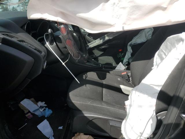 2018 FORD FOCUS SE 1FADP3F2XJL275761