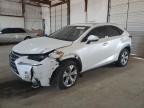2017 LEXUS NX 200T BA - JTJBARBZ3H2105716