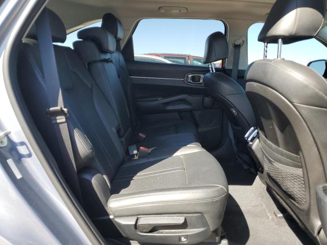 2022 KIA SORENTO S - 5XYRL4LC8NG155697