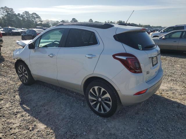 Vin: kl4cjcsm8kb737489, lot: 48201085, buick encore essence 20192
