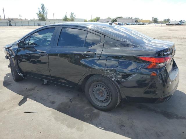 Vin: 3n1cn8dv4ll807022, lot: 50836955, nissan versa s 20202