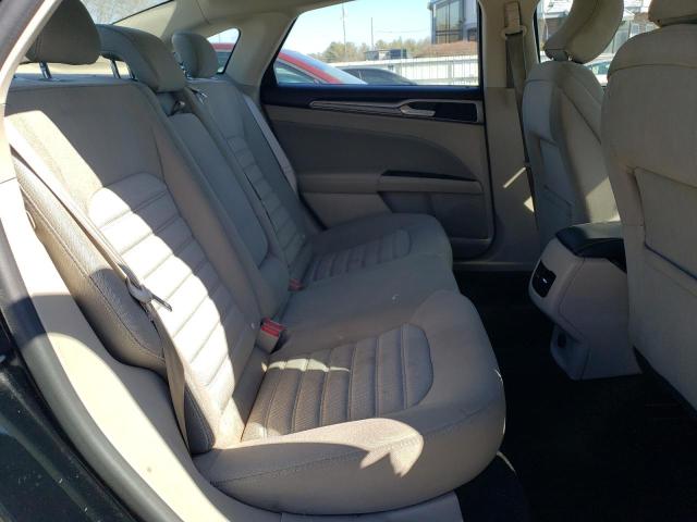 2017 FORD FUSION S F 3FA6P0HD9HR410164