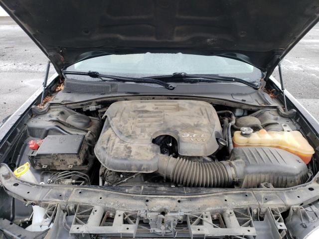 2016 CHRYSLER 300C - 2C3CCAEG8GH287016