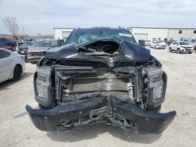 1GC4YTEY5NF146893 2022 CHEVROLET ALL Models