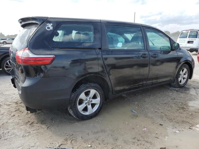 Vin: 5tdzz3dc0hs860346, lot: 47974115, toyota all models 20173