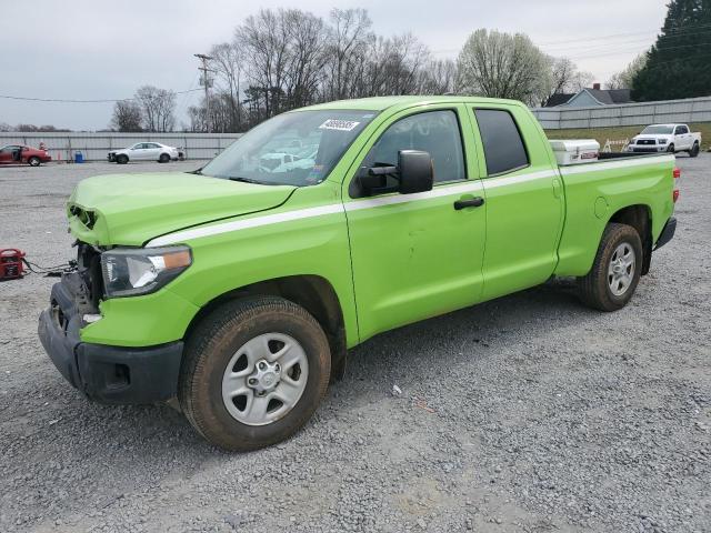 TOYOTA TUNDRA