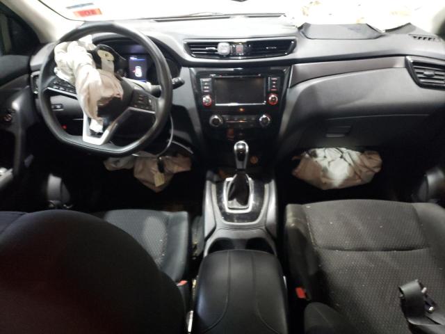 2021 NISSAN ROGUE SPOR - JN1BJ1AW9MW426872