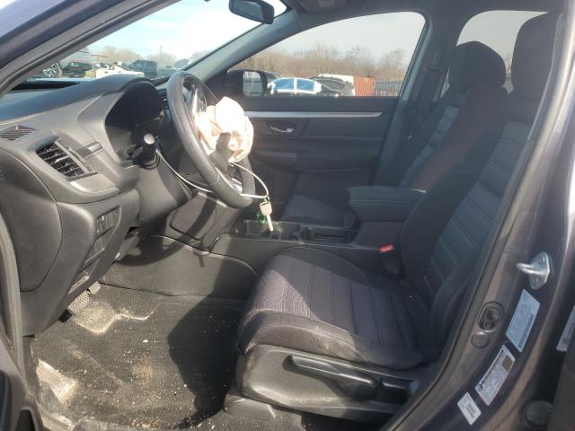 2021 HONDA CR-V LX - 5J6RW2H29ML013058
