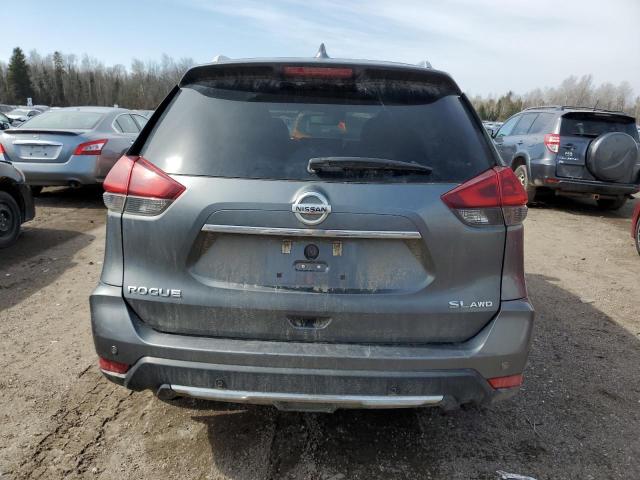 5N1AT2MV5LC758220 2020 NISSAN ROGUE