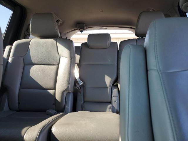 2016 HONDA ODYSSEY EX - 5FNRL5H69GB071214