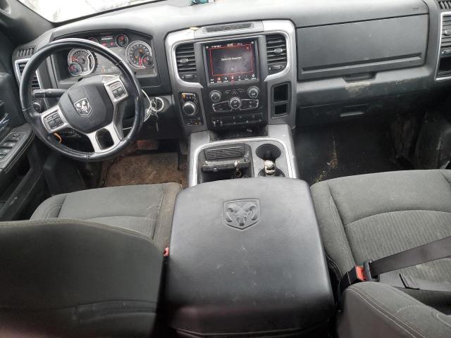 2021 RAM 1500 CLASS - 1C6RR7GGXMS531233