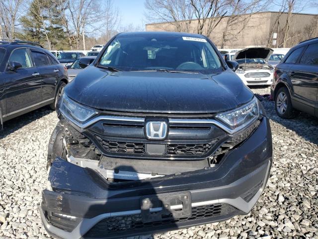 2020 HONDA CR-V EX - 7FART6H52LE002733