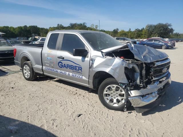 Vin: 1ftex1cp0nkf31193, lot: 50683065, ford f-150 super cab 20224