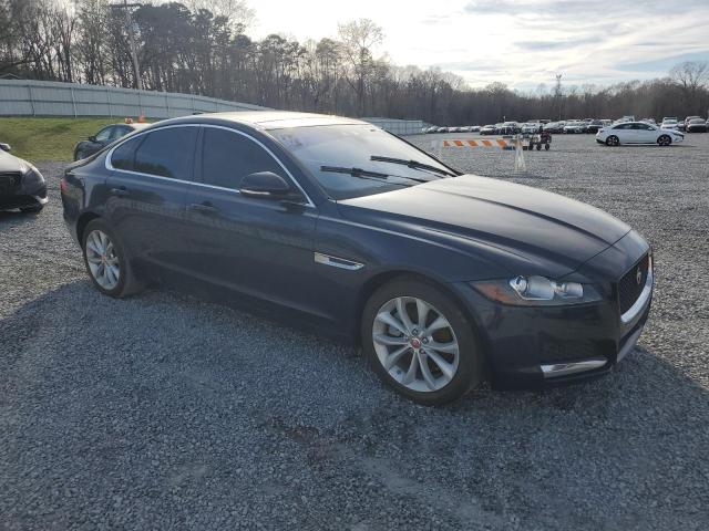 Vin: sajbd4bn8hcy48779, lot: 49665485, jaguar xf premium 20174