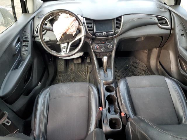2017 CHEVROLET TRAX 1LT - 3GNCJLSB0HL232565