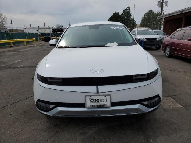 2024 HYUNDAI IONIQ 5 SE - KM8KNDDF1RU318078