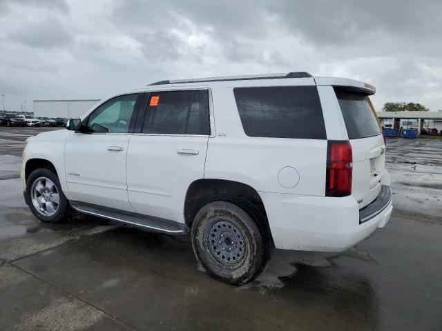 Vin: 1gnscckc4gr223339, lot: 51135015, chevrolet tahoe c1500 ltz 20162
