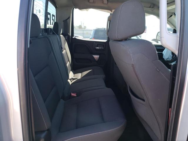2016 CHEVROLET SILVERADO - 1GCVKREC5GZ396407