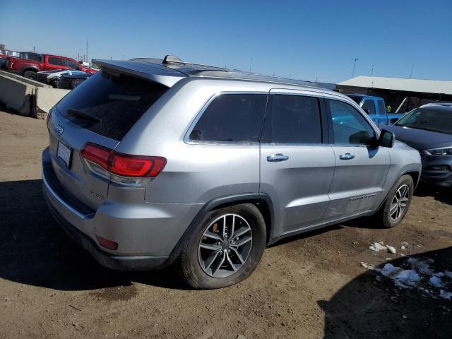 jeep grand cher 2021 1C4RJFBG7MC769388 photo #4