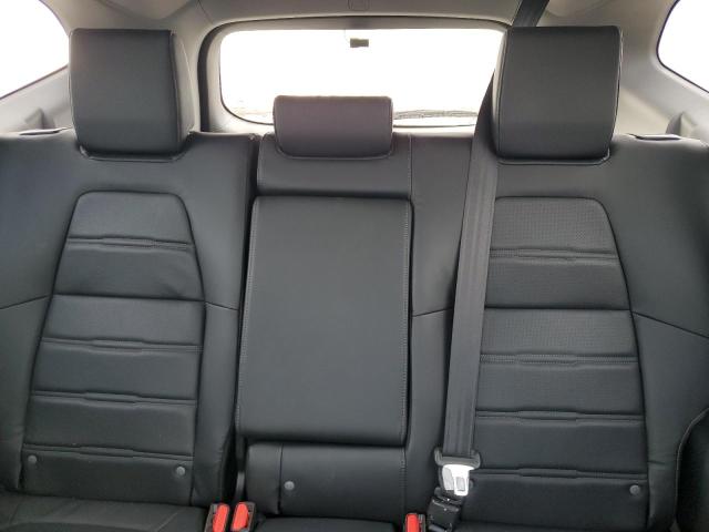 2021 HONDA CR-V EXL - 7FARW1H81ME021537
