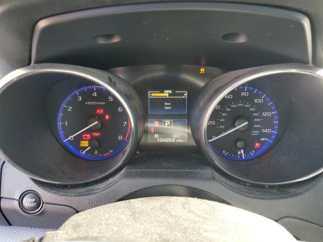 2017 SUBARU OUTBACK 2. - 4S4BSACC0H3321587