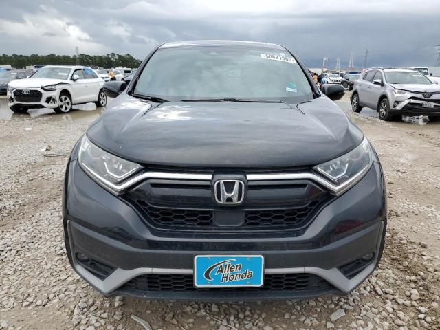 2022 HONDA CR-V EX - 2HKRW1H55NH401761