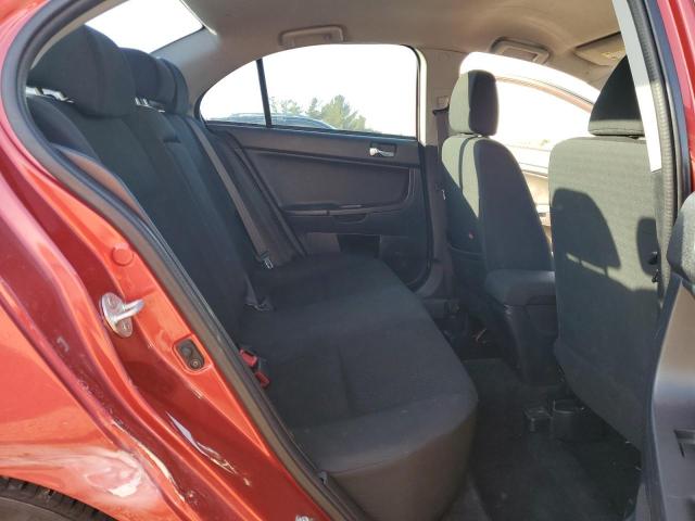 2016 MITSUBISHI LANCER ES JA32V2FW7GU002685