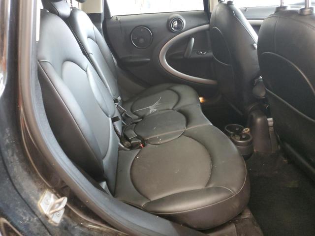 2016 MINI COOPER COU - WMWZB3C56GWR47817