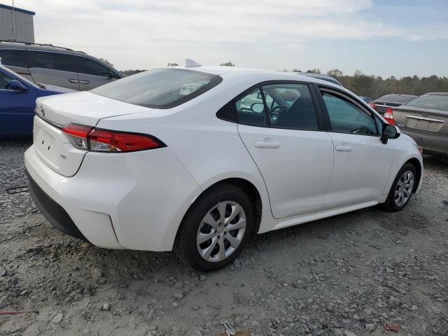 Vin: 5yfb4mde4rp133017, lot: 50065985, toyota corolla le 20243