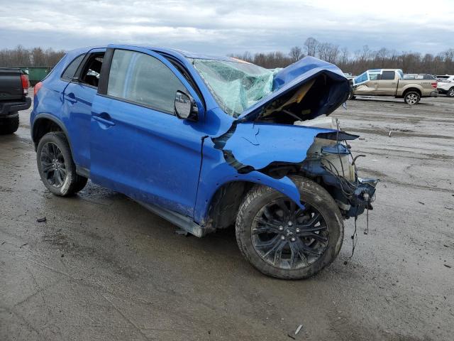 Vin: ja4ar3au9jz022731, lot: 50717785, mitsubishi outlander es 20184