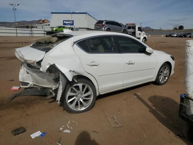 Vin: 19ude2f33ga020507, lot: 50846945, acura ilx base watch plus 20163