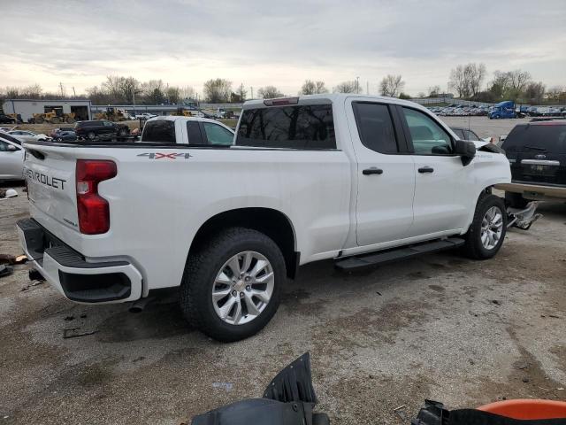 Vin: 1gcrkbek0sz100962, lot: 50736905, chevrolet all models k1500 custom 20253