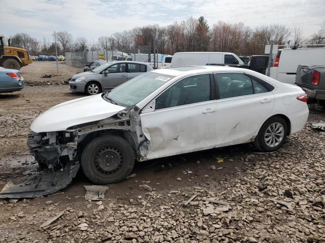 Vin: 4t1bf1fk3fu474155, lot: 50147855, toyota camry le 2015 img_1
