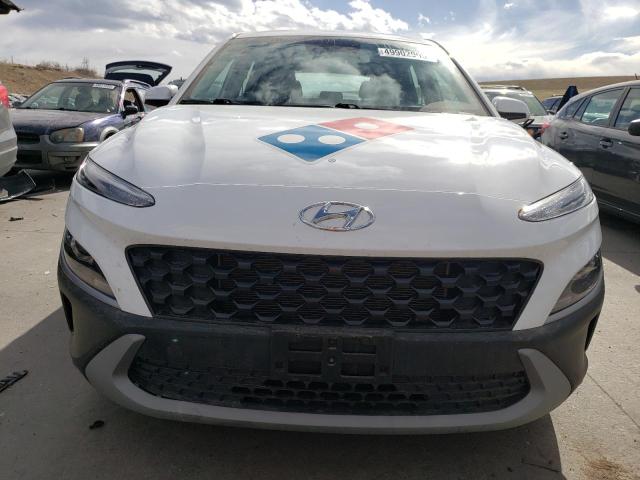 2023 HYUNDAI KONA SE - KM8K2CAB5PU029027