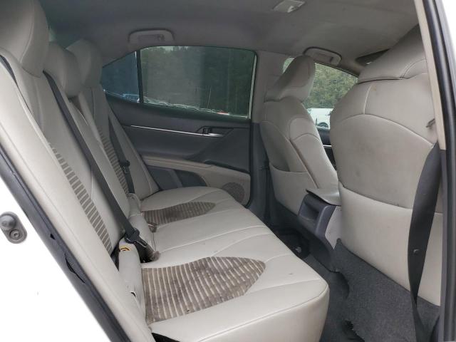 2019 TOYOTA CAMRY L - 4T1B11HK2KU176301