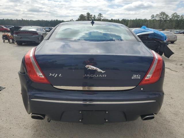 2015 JAGUAR XJL PORTFO SAJWJ2GD8F8V84252