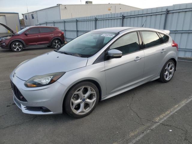 FORD FOCUS ST