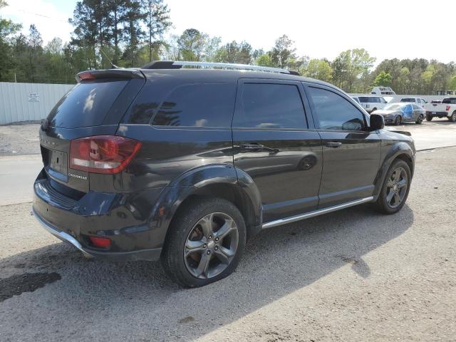 2015 DODGE JOURNEY CR - 3C4PDCGG5FT644774