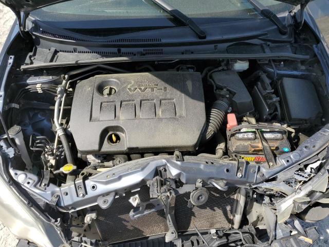 2015 TOYOTA COROLLA L - 2T1BURHE1FC468688