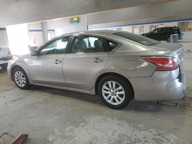 Vin: 1n4al3ap1ec132964, lot: 50034655, nissan altima 2.5 20142