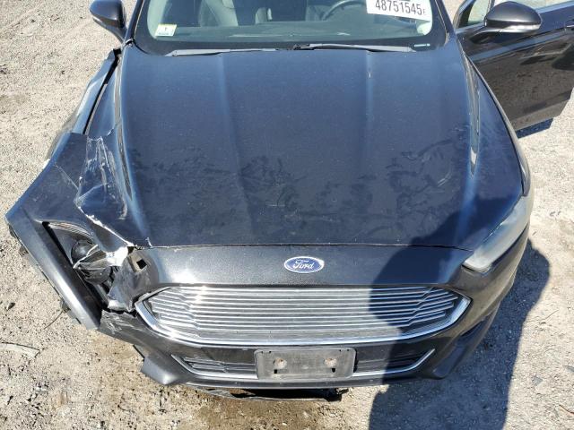 2013 FORD FUSION TIT - 3FA6P0D98DR205818