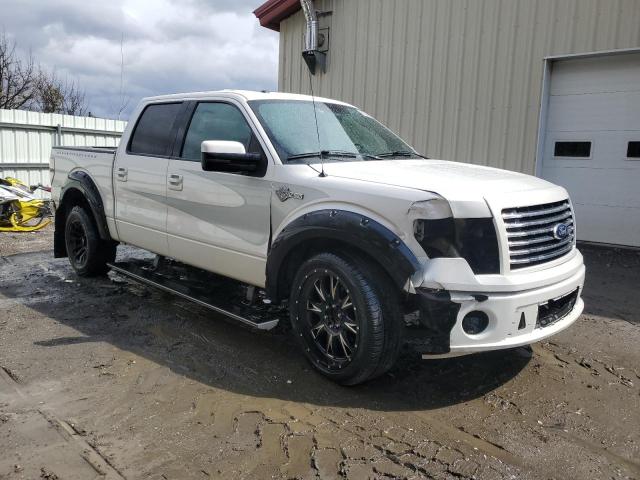 Vin: 1ftfw1e64cfb90284, lot: 50325615, ford f-150 supercrew 20124