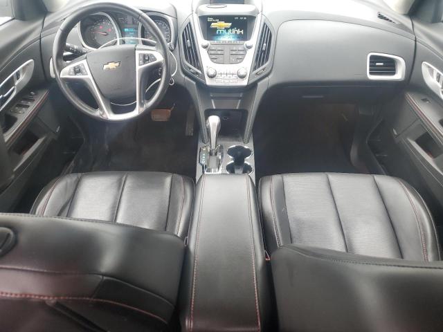 2015 CHEVROLET EQUINOX LT - 2GNFLHE3XF6225505