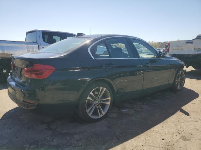 Vin: wba8b9g51jnv00169, lot: 49058635, bmw 3 series i 20183