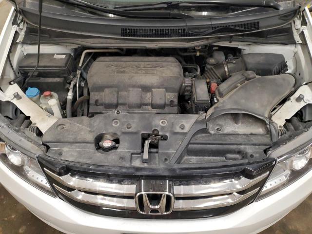 2016 HONDA ODYSSEY EX - 5FNRL5H68GB025339