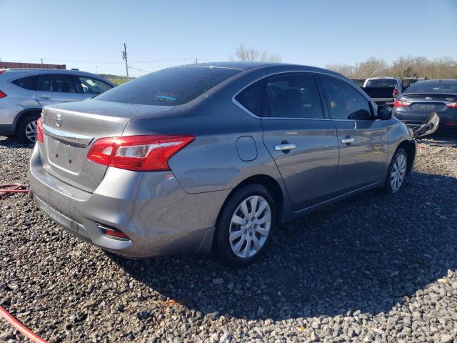 2017 NISSAN SENTRA S - 3N1AB7AP1HY379114