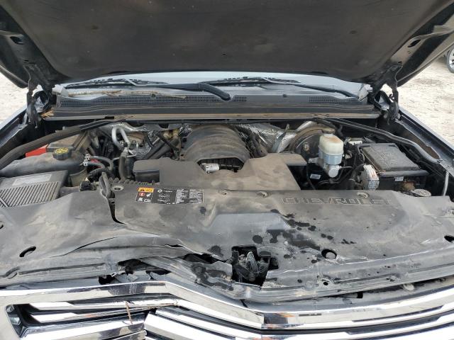 2016 CHEVROLET TAHOE C150 - 1GNSCCKC9GR308225
