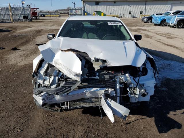 2016 CHEVROLET MALIBU LIM - 1G11B5SA4GF140098